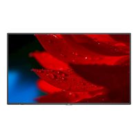 NEC Display MultiSync MA551 - 138.8 cm (55") Diagonalklasse MA Series LCD-Display mit LED-Hintergrundbeleuchtung - Digital Signage - 4K UHD (2160p)