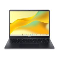 Acer Chromebook 514 C937-TCO - Intel N-series N150 / 800 MHz - Chrome OS - Intel Graphics - 8 GB RAM - 64 GB eMMC - 35.6 cm (14")