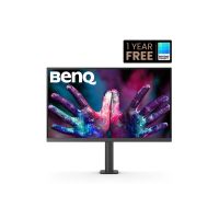 BenQ PD2705UA - LED-Monitor mit KVM-Switch - 68.6 cm (27")