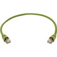 Telegärtner Karl Gärtner Telegärtner L00001A0130, 2 m, Cat5, SF/UTP (S-FTP), RJ-45, RJ-45