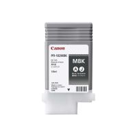 Canon PFI-102 MBK - 130 ml - mattschwarz - original