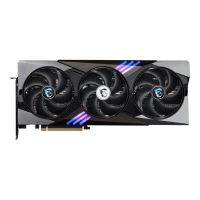 MSI GeForce RTX 5080 16G GAMING TRIO OC - Grafikkarten
