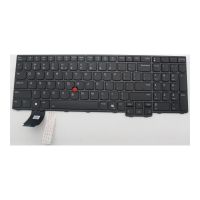 Lenovo LCFC - Ersatztastatur Notebook - mit Trackpoint