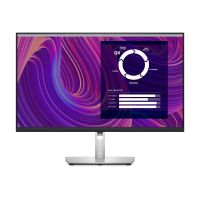 Dell P2723D - LED-Monitor - 69 cm (27") - 2560 x 1440 QHD @ 60 Hz - IPS - 350 cd/m² - 1000:1 - 5 ms - HDMI, DisplayPort - TAA-konform - mit 3 Jahre Advanced Exchange Grundgarantie (PL - 3 Jahre Advanced Exchange Service)