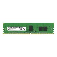 Micron DDR4 - Modul - 8 GB - DIMM 288-PIN - 3200 MHz / PC4-25600