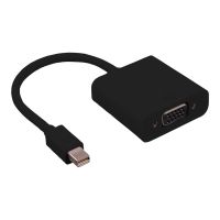 VALUE Videoadapter - Mini DisplayPort (M)