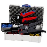 KNIPEX 97 90 16, Crimpwerkzeug