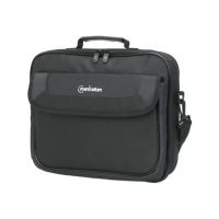 Manhattan Cambridge - Notebook-Tasche - 35.8 cm (14.1")