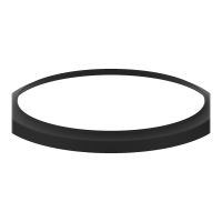 Axis TQ6906-E - Schutzring - für AXIS Q6225-LE