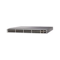 Cisco Nexus 92348GC-X - Switch - L3 - managed