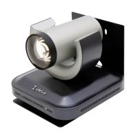 Vaddio 535-2000-222, Montage, Schwarz, LifeSize HD, Stahl, 131,8 mm, 167 mm