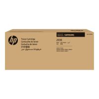 Samsung HP MLT-D203E - Besonders hohe Ergiebigkeit - Schwarz - original - Tonerpatrone (SU885A)