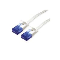 VALUE Patch-Kabel - RJ-45 (M) zu RJ-45 (M)