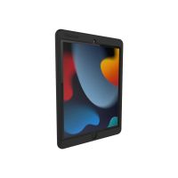 Compulocks iPad 10.2" / iPad Air 10.5" Rugged Edge Band - Stoßstange für Tablet - widerstandsfähig - Gummi - Schwarz - für Apple 10.2-inch iPad (7th gen, 8th gen, 9th gen)