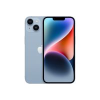 Apple iPhone 14 - 5G Smartphone - Dual-SIM / Interner Speicher 512 GB