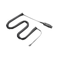 Poly HIC Adapter Cable for Avaya IP phones - Headset-Kabel