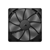 Corsair RS140 - Gehäuselüfter - 140 mm - Schwarz