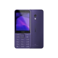 Nokia 235 4G (2024) - 4G Feature Phone - Dual-SIM