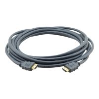 Kramer Electronics Kramer C-HM/HM - High Speed - HDMI-Kabel - HDMI männlich zu HDMI männlich