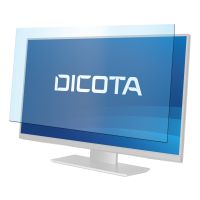 Dicota Display-Blendschutzfilter - 9H - klebend - 60.5 cm (23.8")