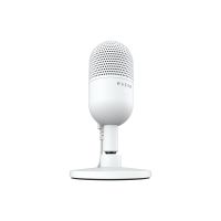 Razer Seiren V3 Mini - Mikrofon - USB - weiß