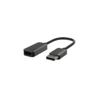 Belkin Videoadapter - DisplayPort männlich zu HDMI weiblich