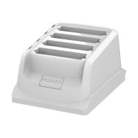 Zebra Batterieladegerät - Austauschkit - für Zebra HC20