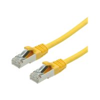 VALUE Patch-Kabel - RJ-45 (M) zu RJ-45 (M)