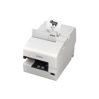 Epson TM H6000VI-111 - Belegdrucker - Thermozeile/Punktmatrix - 230 x 297 mm, Rolle (7,95 cm)