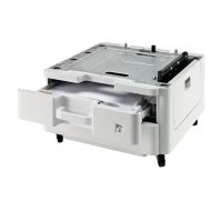 Kyocera PF 470 - Medienfach / Zuführung - 500 Blätter in 1 Schubladen (Trays)