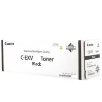 Canon C-EXV 54 - Schwarz - original - Tonerpatrone