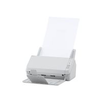 Ricoh SP-1130N - Dokumentenscanner - Dual CIS - Duplex - 216 x 355.6 mm - 600 dpi x 600 dpi - bis zu 30 Seiten/Min. (einfarbig)