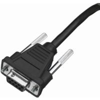 HONEYWELL Kabel seriell - DB-9 (W) - 2.9 m