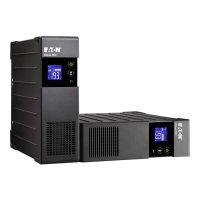 Eaton Ellipse PRO 850 - USV - Wechselstrom 230 V - 510 Watt - 850 VA - 9 Ah - USB - Ausgangsanschlüsse: 4 - 2U - 48.3 cm (19")