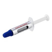 StarTech.com CPU Wärmeleitpaste 1,5g Tube - Thermische Metalloxid Prozessor Kühlpaste