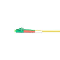 DIGITUS LWL Singlemode Patchkabel, LC (APC) / LC