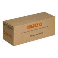 Utax 1T02XCAUT0, 24000 Seiten, Gelb, 1 Stück(e)