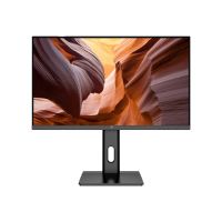V7 L270QC-HAS-E - LED-Monitor - 68.6 cm (27")