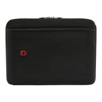 Wenger BQ - Notebook-Hülle - 35.6 cm (14")