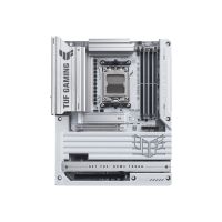 ASUS TUF GAMING B850-BTF WIFI W - Motherboard - ATX - Socket AM5 - AMD B850 Chipsatz - USB-C 3.2 Gen 2x2, USB-C 3.2 Gen2, USB 3.2 Gen 2, USB 3.2 Gen 1, USB4 - Wi-Fi 7, 2.5 Gigabit LAN, Bluetooth - Onboard-Grafik (CPU erforderlich)