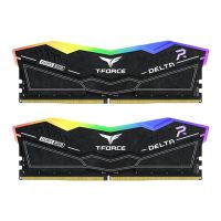 Team Group T-Force DELTA RGB - DDR5 - Kit - 32 GB: 2 x 16 GB