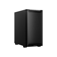 Be Quiet! Pure Base 501 Airflow - Midi-Tower - ATX - keine Spannungsversorgung (ATX / PS/2)