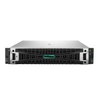 HPE ProLiant Compute DL380 Gen12 6505P 1P 2x32GB-R 8SFF MR408i-o 2x480GB SSD 2x1000W PS EU Server, DDR5-SDRAM, 800 W, Rack (2U)