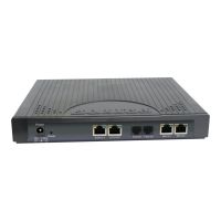 Patton SmartNode 4151 - VoIP-Gateway - ISDN, GigE
