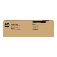 HP CLT-C659S - Cyan - original - Tonerpatrone (SU093A)