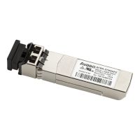 Fluke NetAlly SFP-100FX, 100BASE-FX Fiber DDM SFP Transceiver - SFP (Mini-GBIC)-