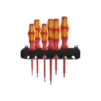 Wera Kraftform Plus - Series 100 VDE 160 i/6 Rack