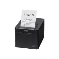 Citizen CT-E301 - Belegdrucker - zweifarbig (monochrom)