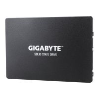 Gigabyte SSD - 256 GB - intern - 2.5" (6.4 cm)