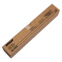 Develop Gelb - original - Tonerpatrone - für ineo+ 220